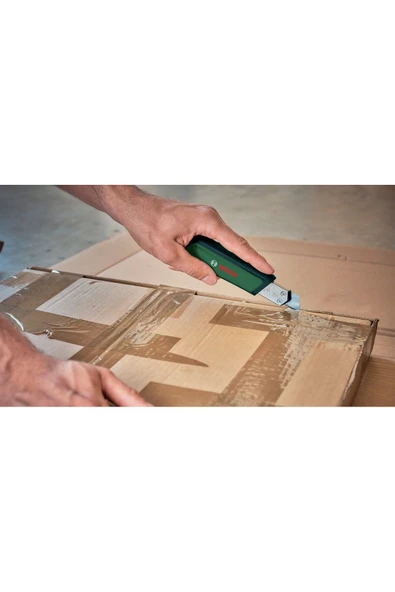 Bosch Yeşil Maket Bıçağı (1600A02W7N) - Resim 2