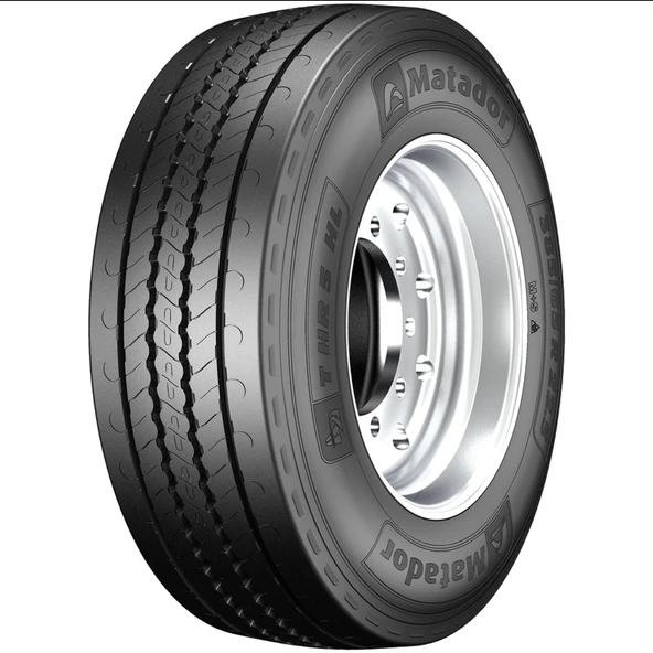 Matador 385/55R22.5 160K 20PR LRL T HR 5 (4 Mevsim) (2023) ürün görseli