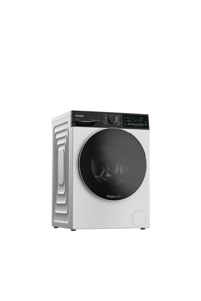 Arçelik 10140 PM 1400 Devir 10 kg Çamaşır Makinesi - 2