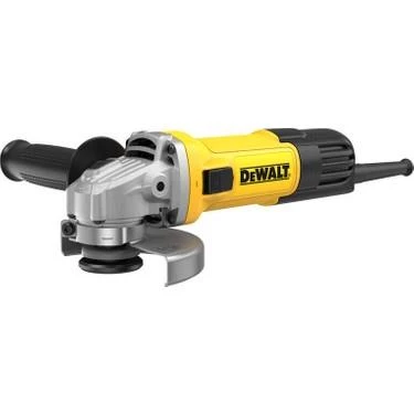 Dewalt DWE4036 750 W 115 mm Avuç Taşlama Makinesi