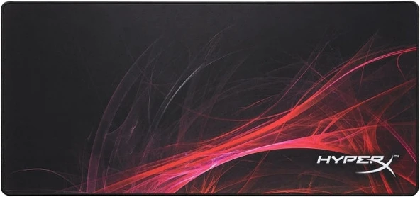 HyperX Fury S Pro Speed Edition HX-MPFS-S-XL Mouse Pad