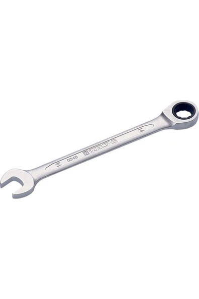 İzeltaş 13 mm Cırcır Kombine Anahtar 0340020013