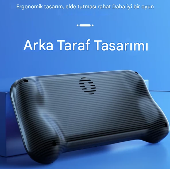 Klasik Oyun Oyuncusu 666 TV G9 Oyun Konsolu Retro Arşiv Mini Taşınabilir El Oyun Kutusu - 5