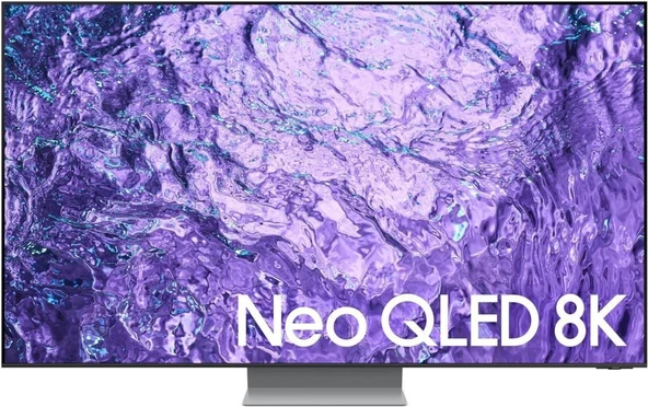 Samsung 55QN700C 8K Ultra HD 55" 140 Ekran Uydu Alıcılı Smart Neo QLED TV - Teşhir