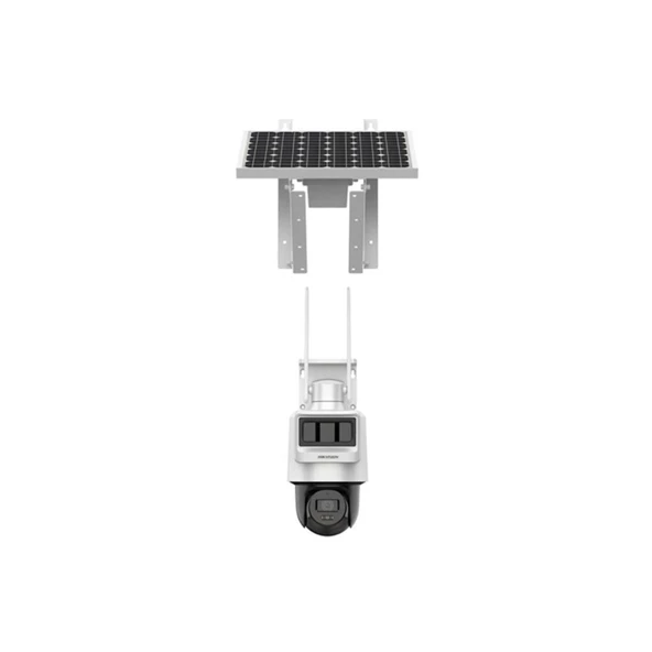 Hikvision DS-2DE2C200IWG-K/4G 2MP Pro Solar-powered PT Kamera - 2