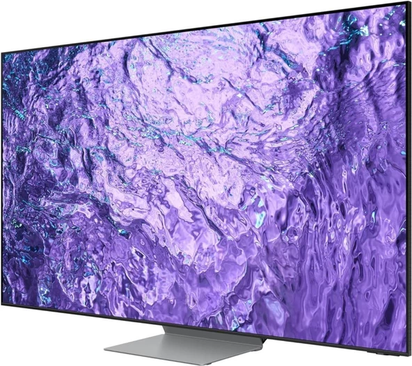 Samsung 55QN700C 8K Ultra HD 55" 140 Ekran Uydu Alıcılı Smart Neo QLED TV - Teşhir - 3