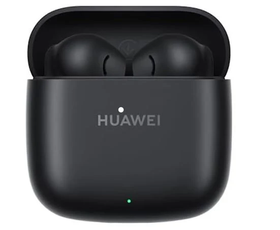 Huawei FreeBuds SE 2 TWS Siyah Kulak İçi Bluetooth Kulaklık TEŞHİR