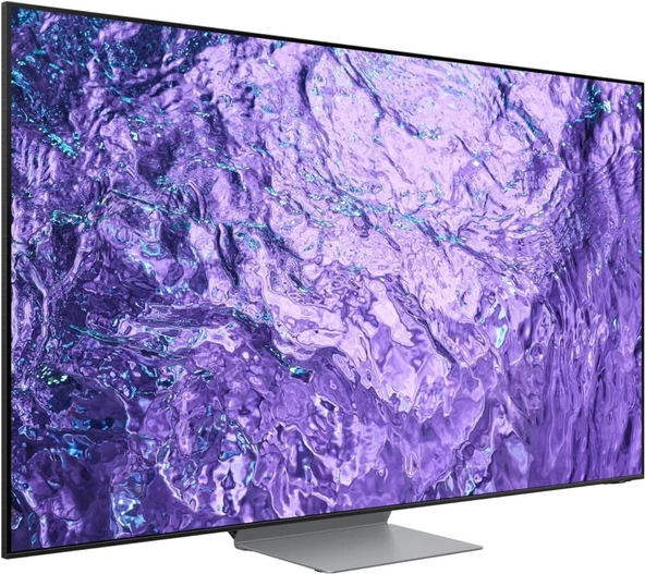 Samsung 55QN700C 8K Ultra HD 55" 140 Ekran Uydu Alıcılı Smart Neo QLED TV - Teşhir - 4