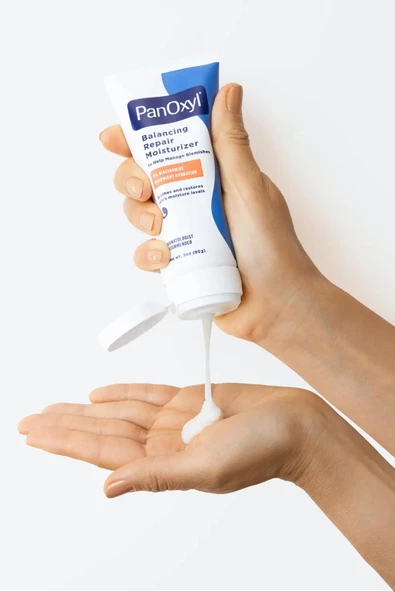 PanOxyl Balancing Repair Gece Nemlendiricisi 85GR - 7