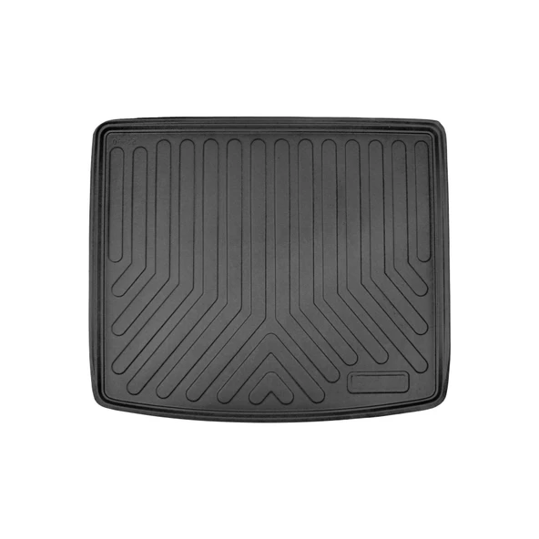 Rizline Bmw İX1 2024 Sonrası 3D Bagaj Havuzu - Resim 3