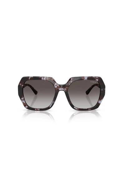 VOGUE VO 5612-SB COL 31788G 55-19-140 KADIN GÜNEŞ GÖZLÜĞÜ - Resim 2