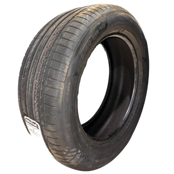 Continental 245/50ZR18 (100Y) ContiSportContact 5 FR N0 2020 Üretim Yaz Lastiği