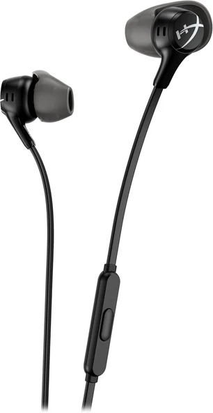 HyperX Cloud Earbuds II 70N24AA Siyah Kablolu Kulak İçi Oyuncu Kulaklığı