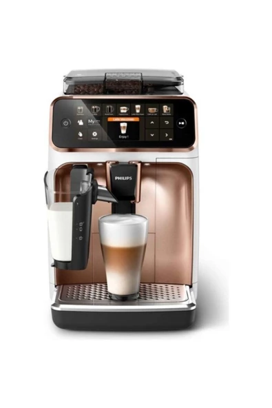 Philips Ep5443/70 Lattego Tam Otomatik Kahve Ve Espresso Makinesi