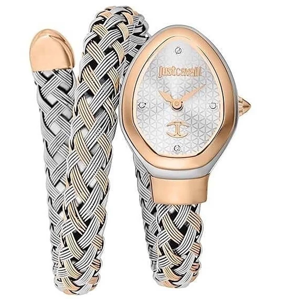 Just Cavalli JC1L264M0075 Kadın Kol Saati