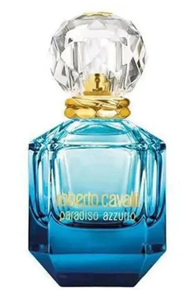 Roberto Cavalli Paradiso Azzurro Edp 75 Ml Kadın Parfüm
