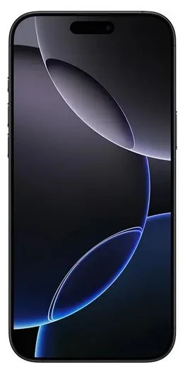 Apple iPhone 16 Pro Max 512 GB Siyah Titanyum (İthalatçı Garantili) - Resim 2