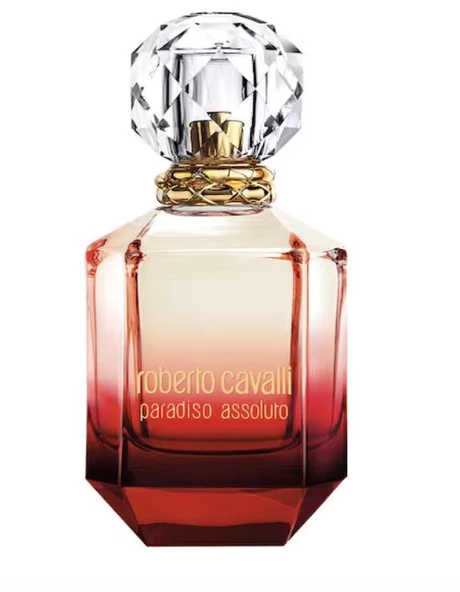 Roberto Cavalli Paradiso Assoluto Edp 75 Ml Kadın Parfüm