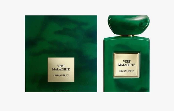 Giorgio Armani Prive Vert Malachite Edp 100 Ml Unisex Parfüm - 2