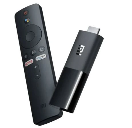 Xiaomi Mi TV Stick Full HD Android TV Medya Oynatıcı TEŞHİR