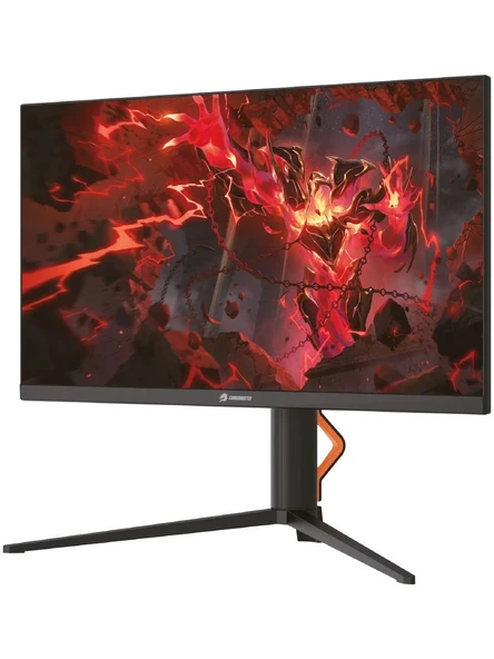 GameBooster GB-2728FF-PLUS 27" 0.5 ms Full HD IPS Oyuncu Monitörü