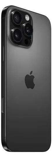 Apple iPhone 16 Pro Max 512 GB Siyah Titanyum (İthalatçı Garantili) - Resim 4