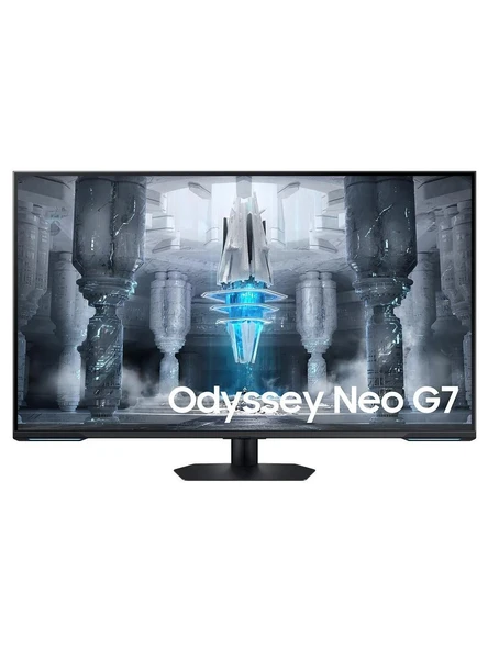 Samsung Odyssey Neo G7 LS43CG700NUXUF 43" 1 ms 4K 144 Hz Oyuncu Monitörü