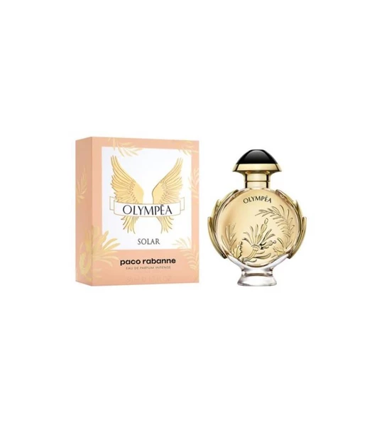 Paco Rabanne Olympea Solar EDP Intense 50MLPaco Rabanne Olympea Solar EDP Intense 50ML ürün görseli