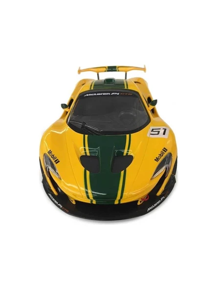 Sunman 1/14 Kumandalı Mclaren P1 Gtr - 2