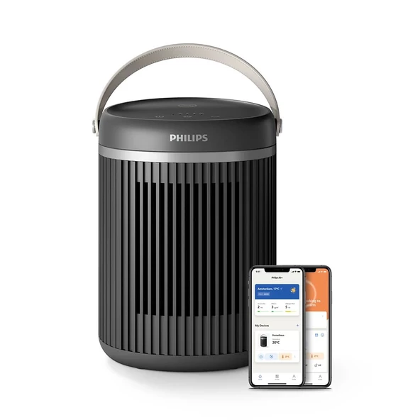 Philips 3000 Serisi CX3120/01 2000 W Seramik Fanlı Isıtıcı