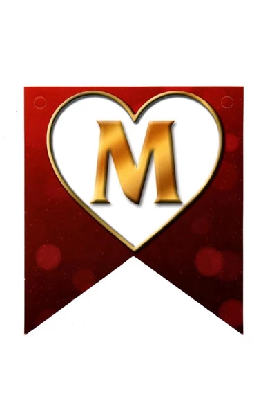 Benimle Evlenir Misin Temalı Banner - 3