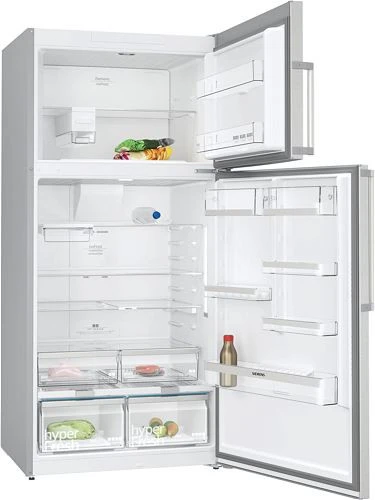 Bosch KDN86AIE0N No Frost Çift Kapılı Buzdolabı - 2