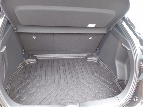 Rizline Toyota C-Hr Hibrit Jbl Ses Sis. 2023 Sonrası 3D Bagaj Havuzu - Resim 2