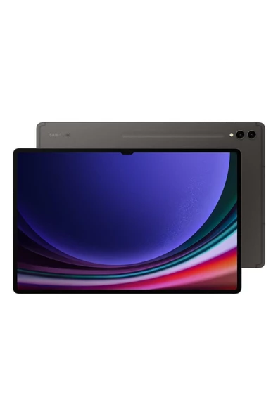 Samsung  Galaxy Tab S9 Ultra 512 GB Koyu Gri (Samsung Türkiye Garantili)
