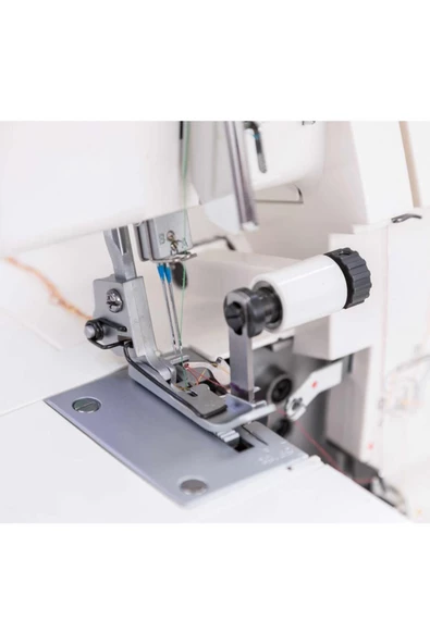 SİNGER  Singer 14 Sh 654 4 Iplik Overlok Makinesi - 3