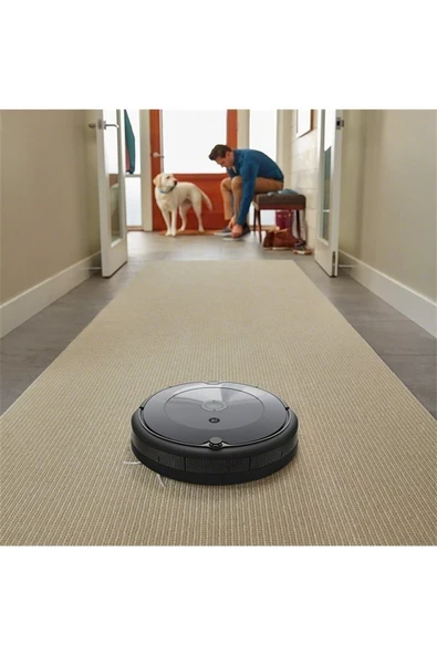 iRobot  Roomba 693 Akıllı Robot Süpürge -wifi 2218833 - 4