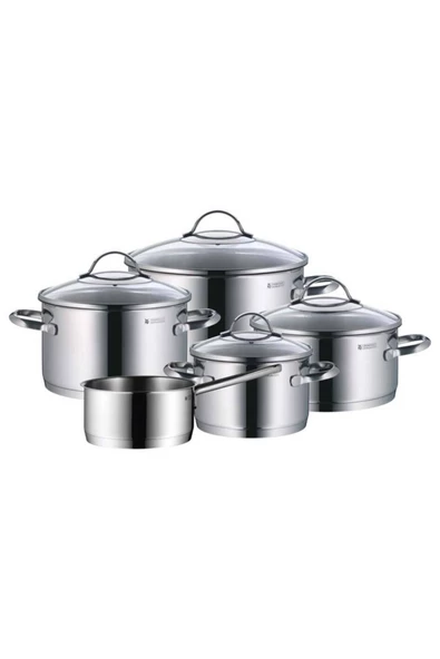 Wmf  Provence Plus Tencere Seti 5 Parça - 2