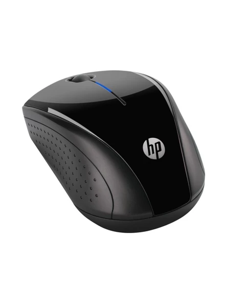HP 220 3FV66AA Siyah Kablosuz Optik Mouse