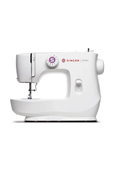 SİNGER  M1605 Dikiş Makinesi M 1605 - 6