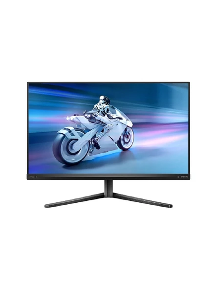 Philips Evnia 27M2N5500/00 27" 1 ms 2K Pivot IPS 180 Hz Oyuncu Monitörü ürün görseli