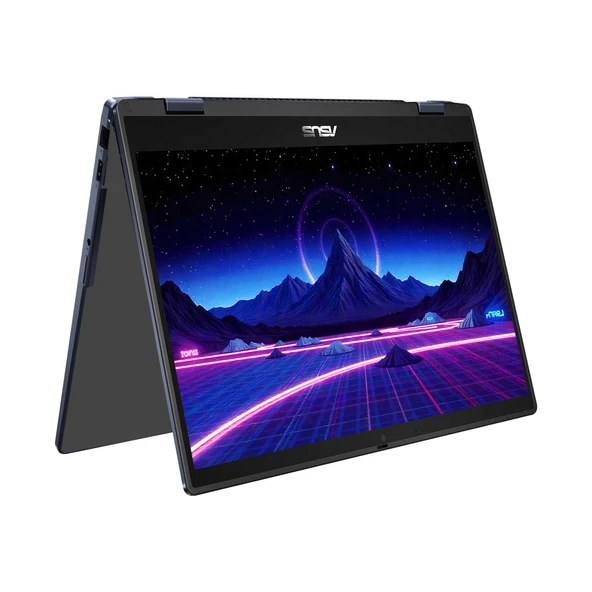 Asus ExpertBook B3 Flip B3402FVA-I58512S0D11 i5-1335U 8GB 512SSD 14" FHD Touch W11P Dizüstü Bilgisayar-CNT012 - 3
