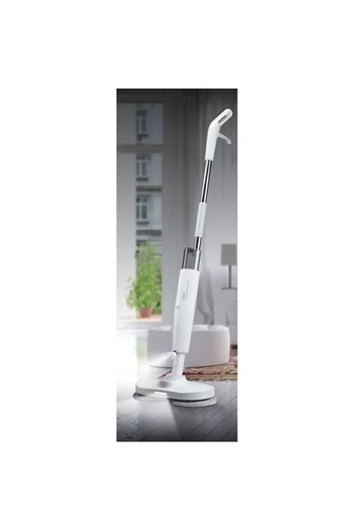 Kivi  Otomatik Şarjlı Mop Ve Paspas - 2