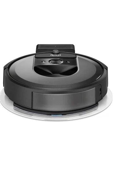 iRobot  Roomba Combo I8 Robot Süpürge Paspas