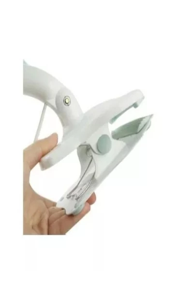 ZEN HOME  Maestro 5 Kanatlı Klipsli Akrobat Masaüstü Vantilatör - 5