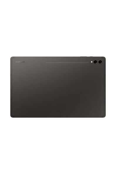 Samsung  Galaxy Tab S9 Ultra 512 GB Koyu Gri (Samsung Türkiye Garantili) - 3
