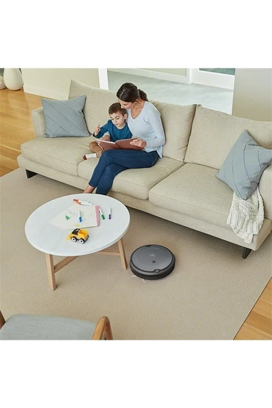 iRobot  Roomba 693 Akıllı Robot Süpürge -wifi 2218833 - 3