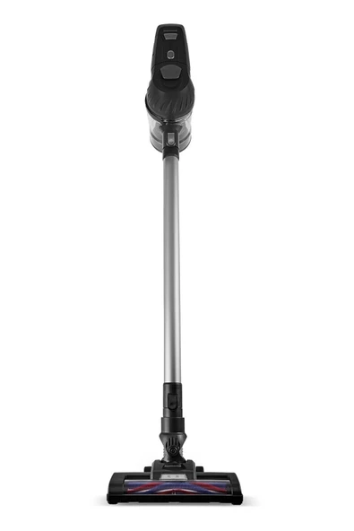 HOMEND  Dustrider 1261h Şarjlı Led Işıklı Kablosuz Dikey Süpürge - 2