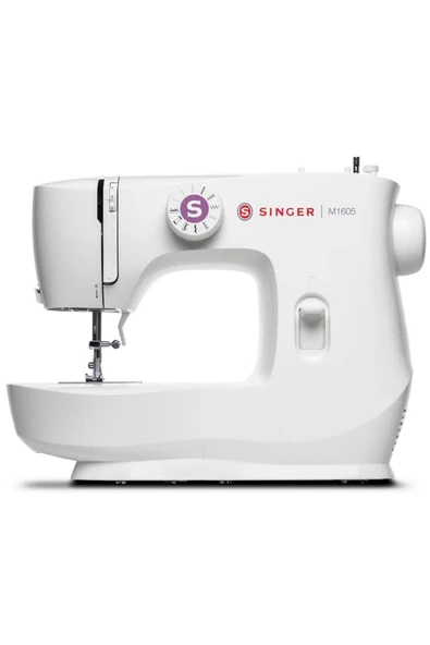 SİNGER  Singer M1605 Dikiş Makinesi