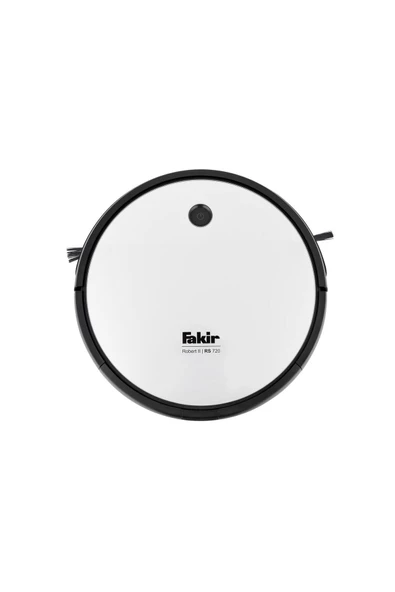Fakir  Robert Iı Rs 720 Robot Süpürge