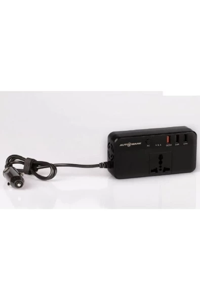 Autoware  Araç Içi Inverter - 3